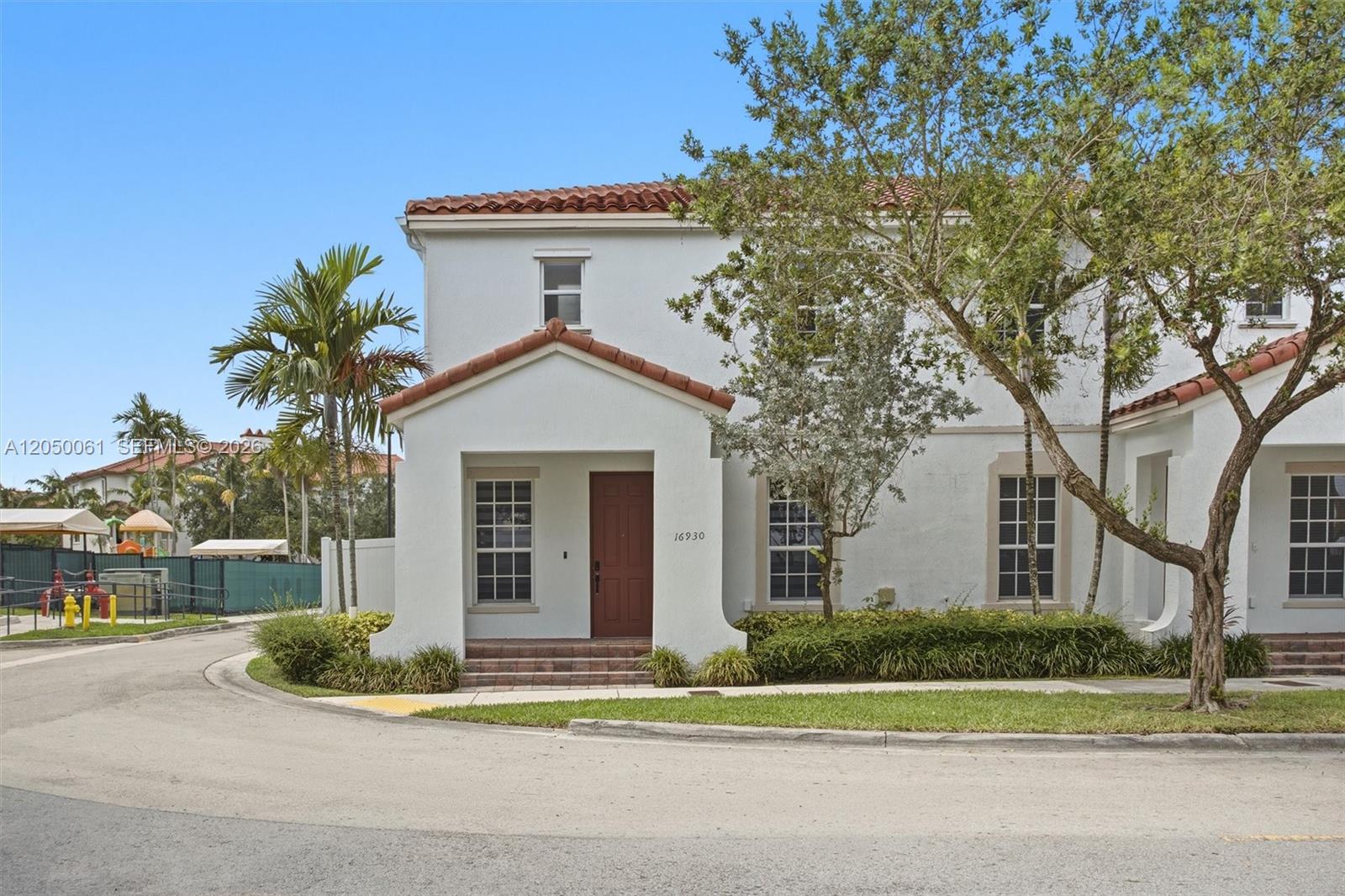 16930 SW 90th Street