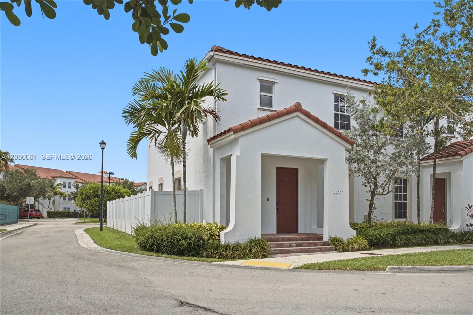 16930 SW 90th Street