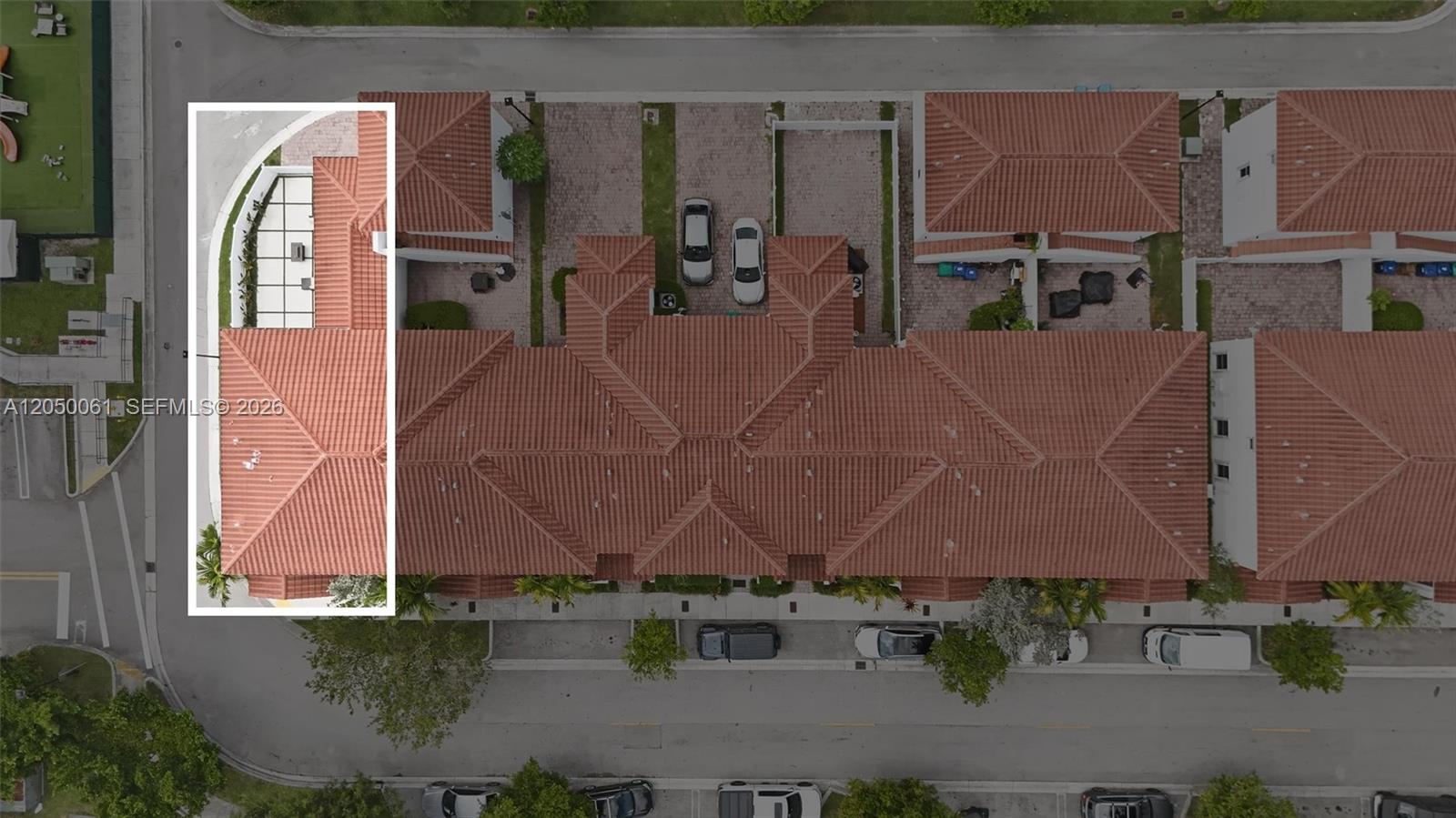 16930 SW 90th Street