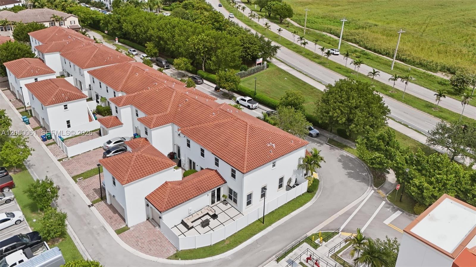 16930 SW 90th Street