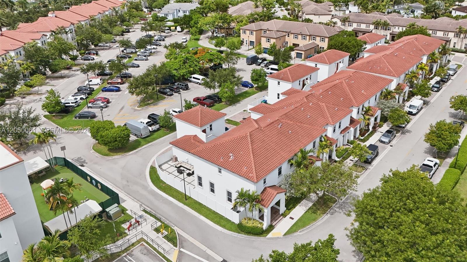 16930 SW 90th Street