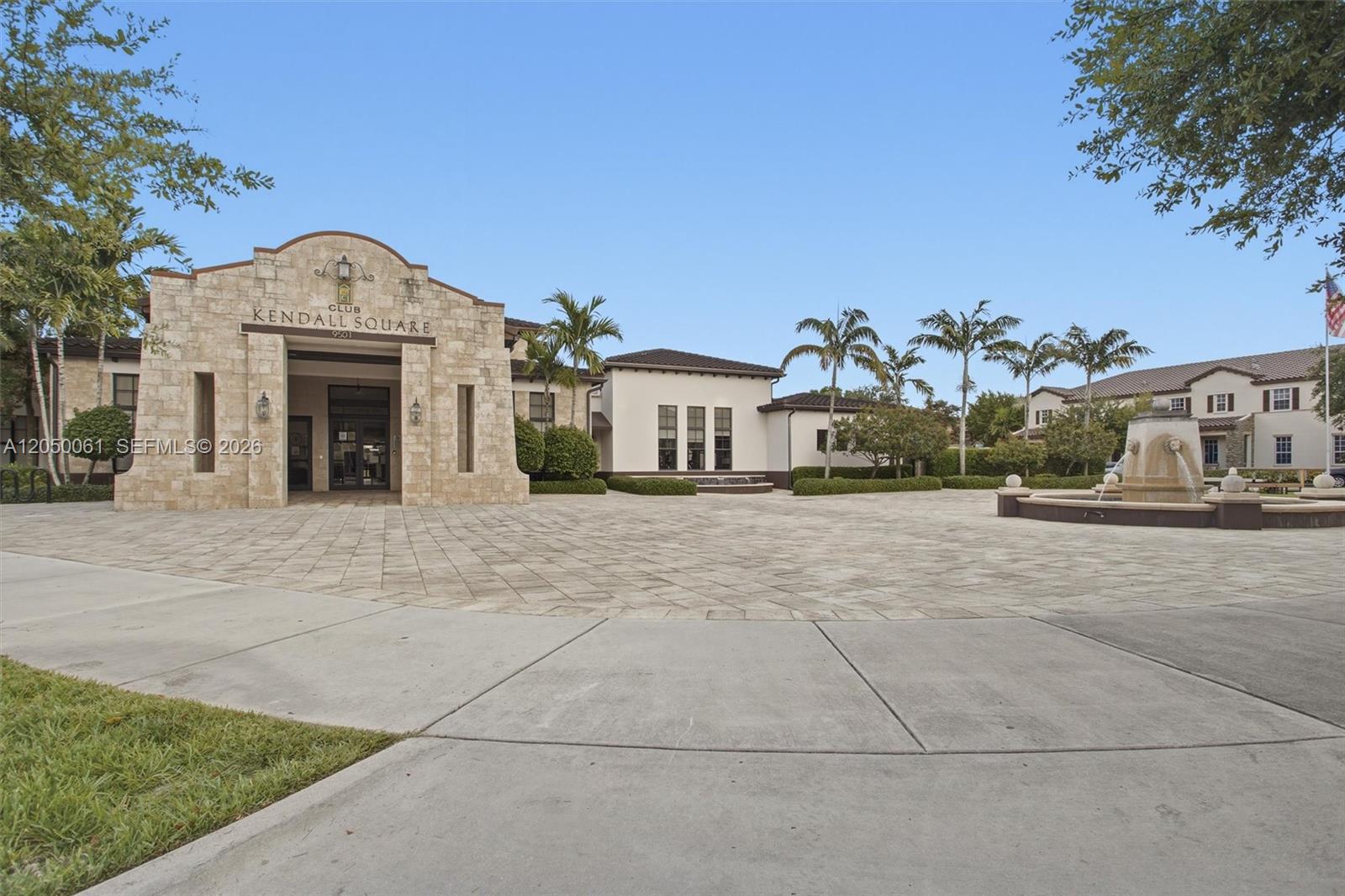 16930 SW 90th Street
