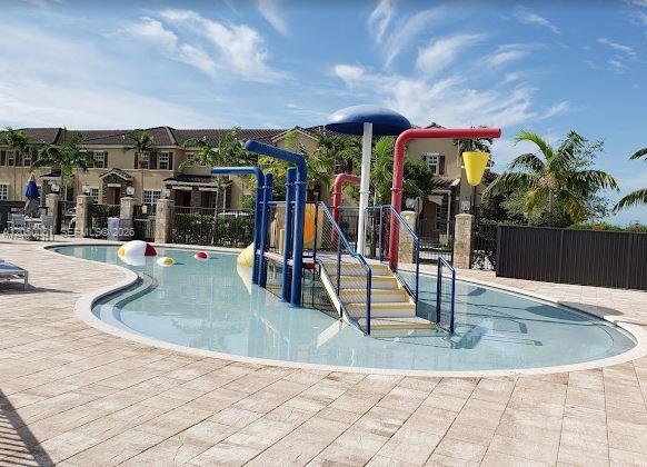 16930 SW 90th Street