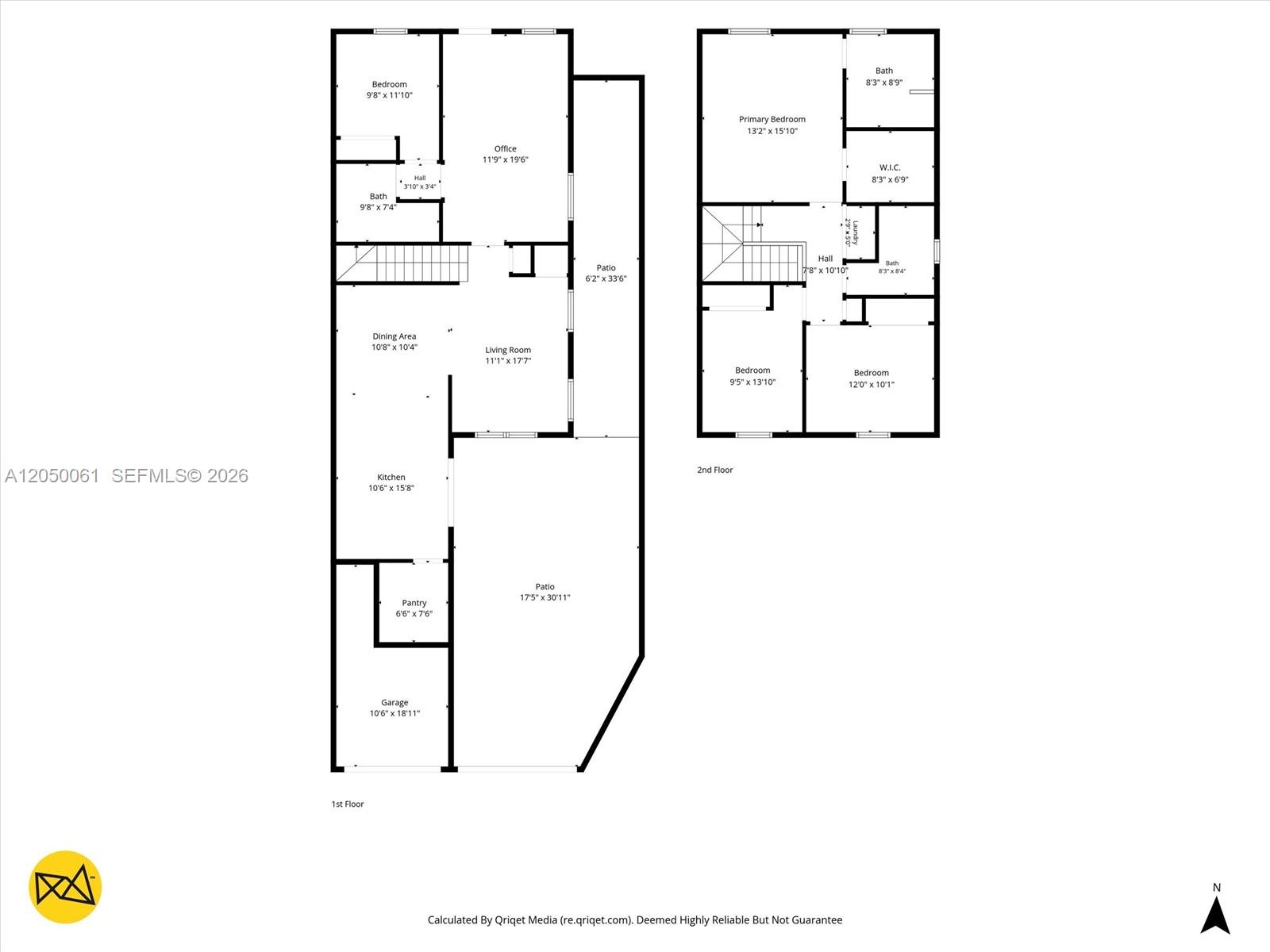 16930 SW 90th Street