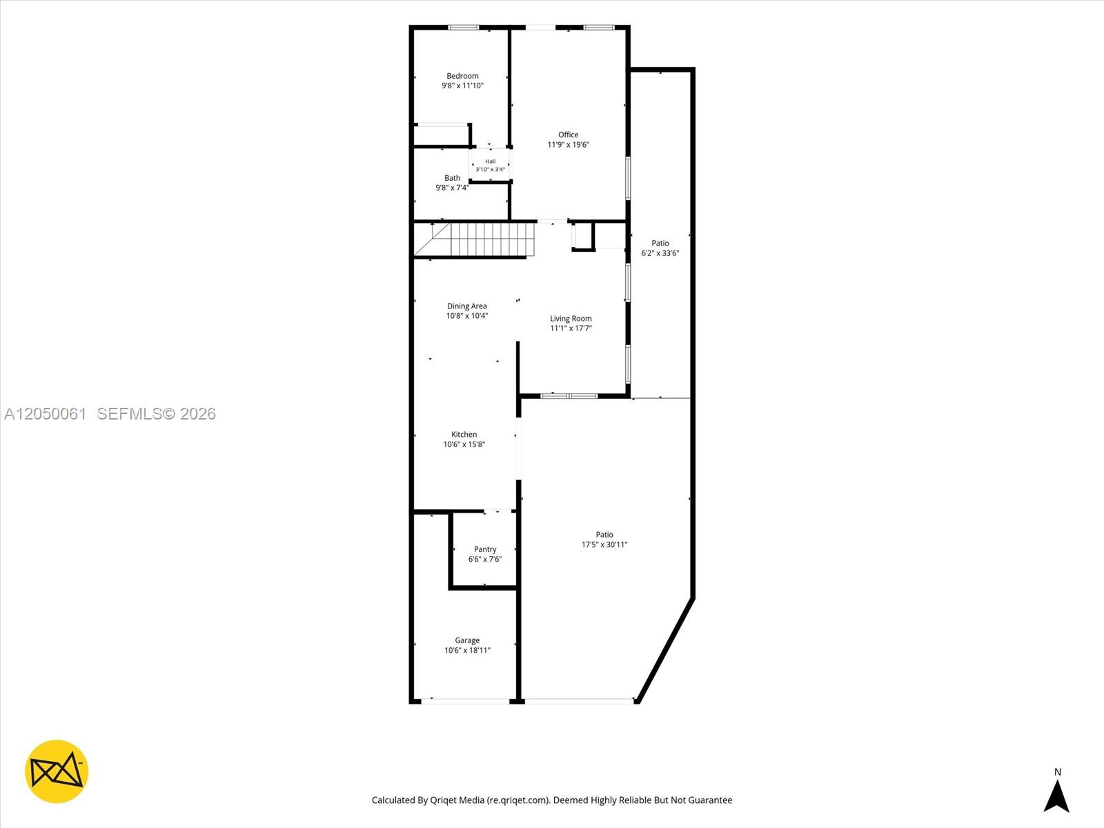 16930 SW 90th Street