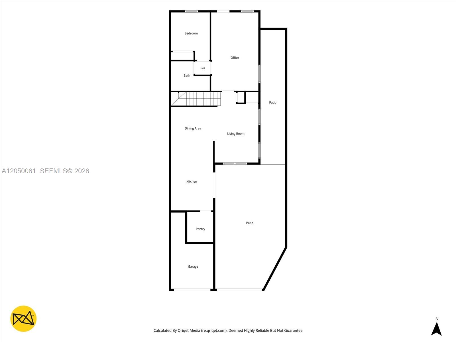 16930 SW 90th Street