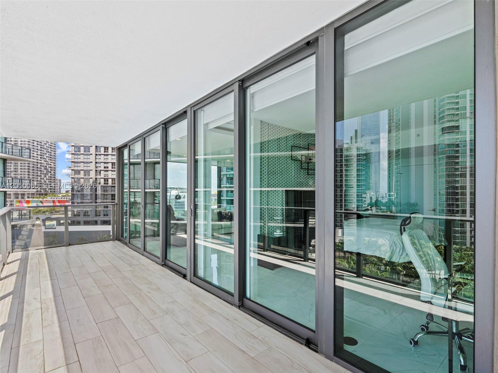650 NE 32nd Street
