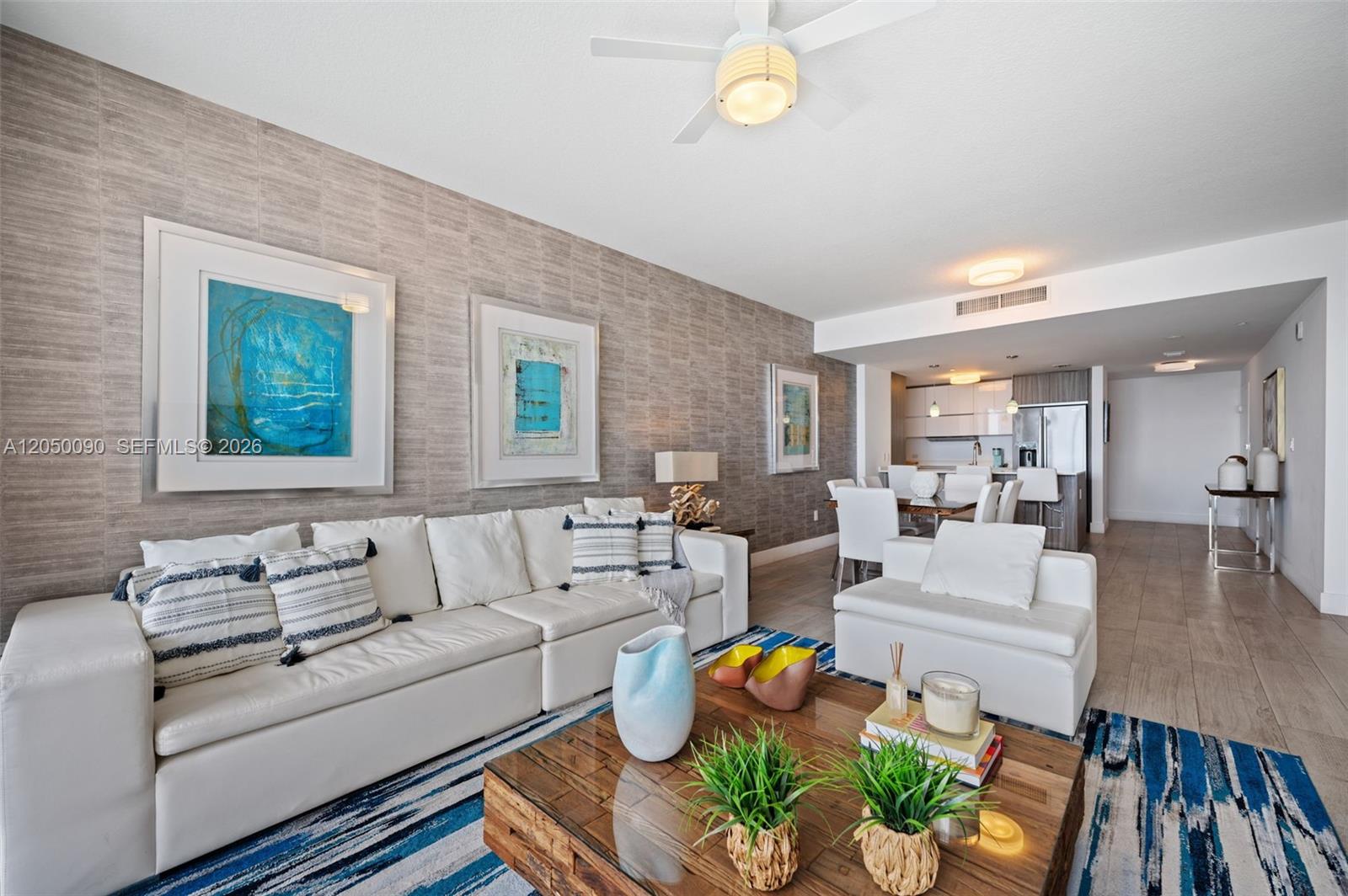 600 NE 27th Street