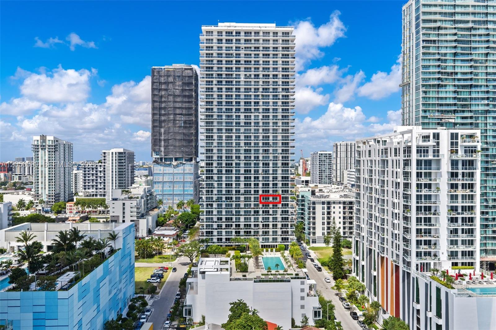 600 NE 27th Street