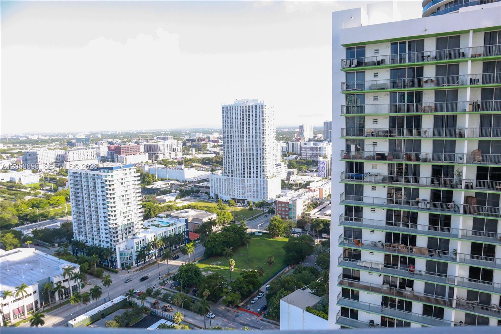 1750 N Bayshore Drive