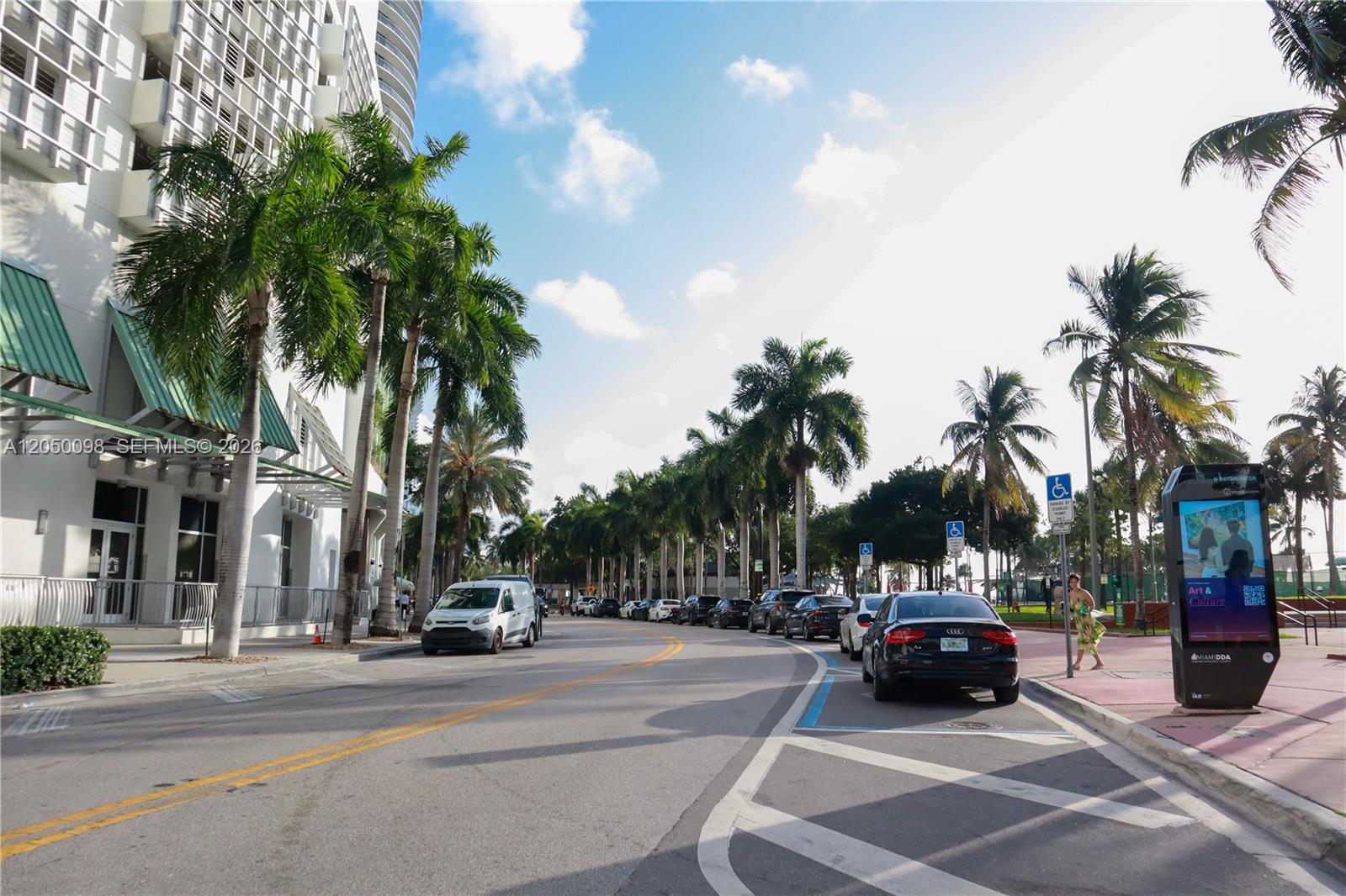 1750 N Bayshore Drive