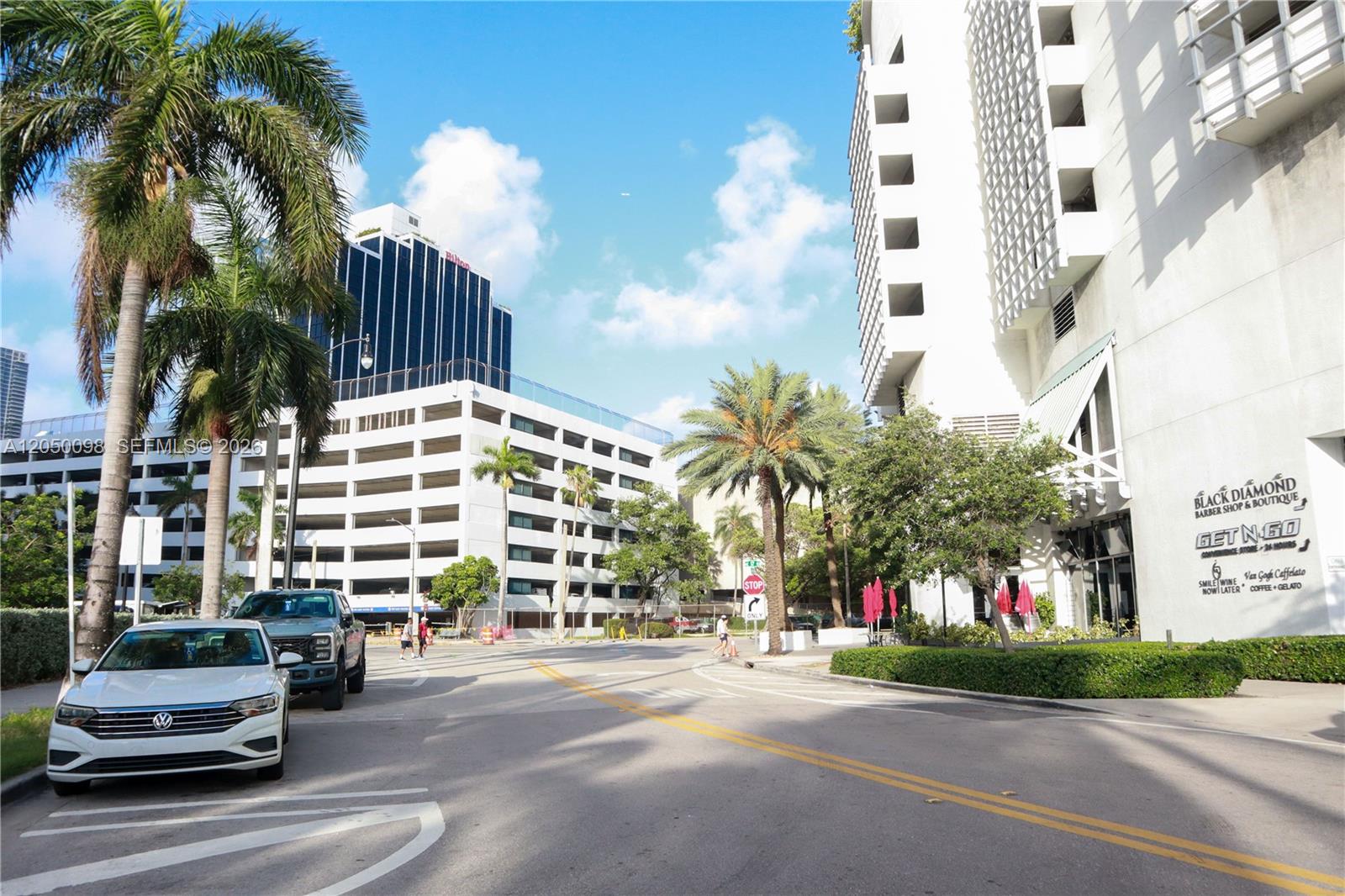 1750 N Bayshore Drive