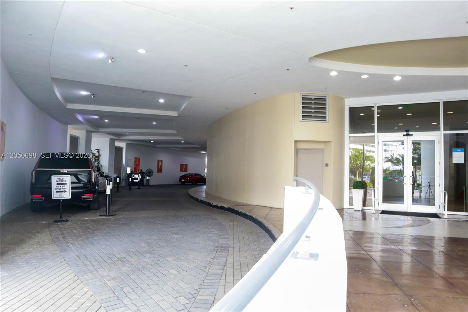 1750 N Bayshore Drive