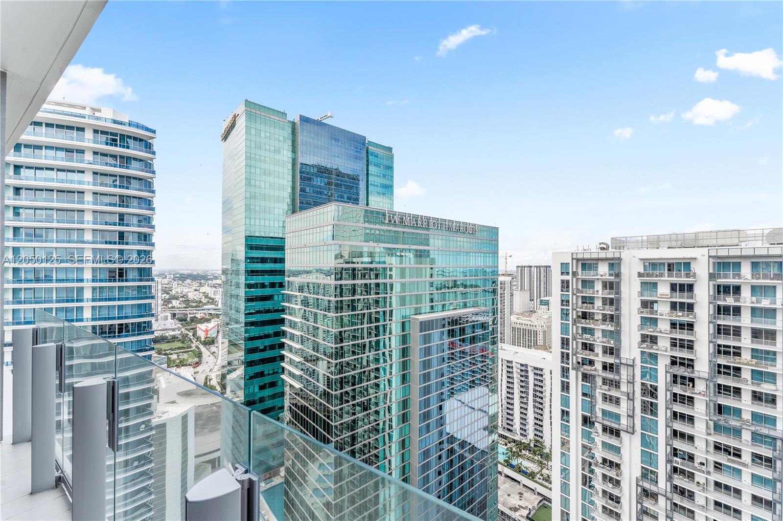 300 Biscayne Blvd Way