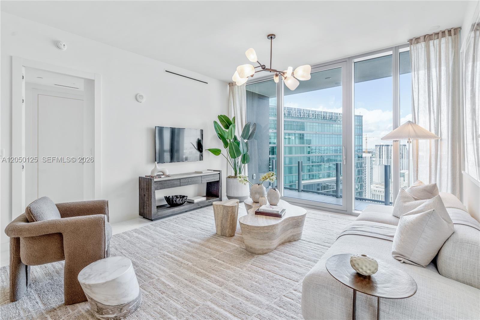 300 Biscayne Blvd Way