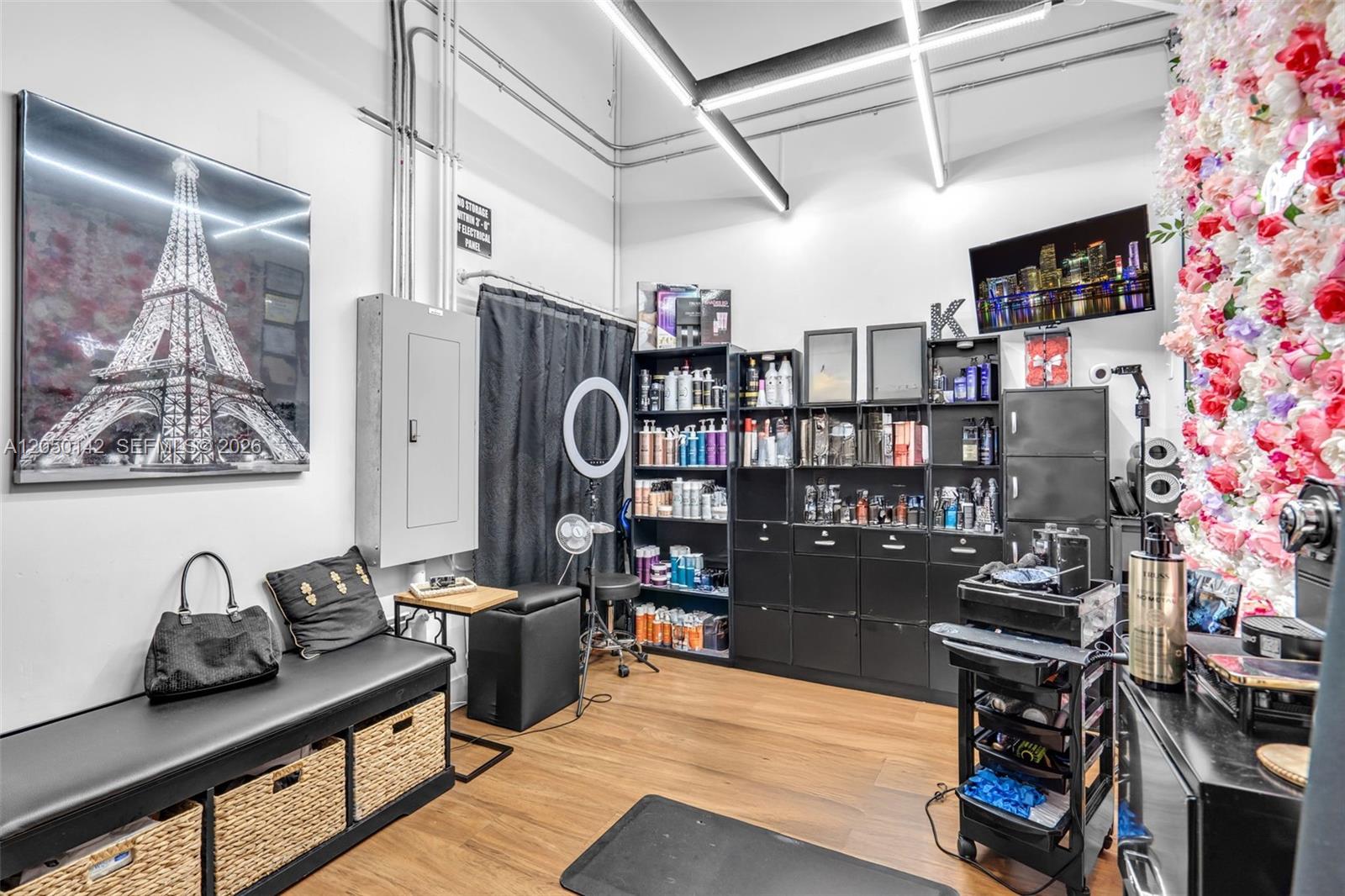 7801 NW 95th Street