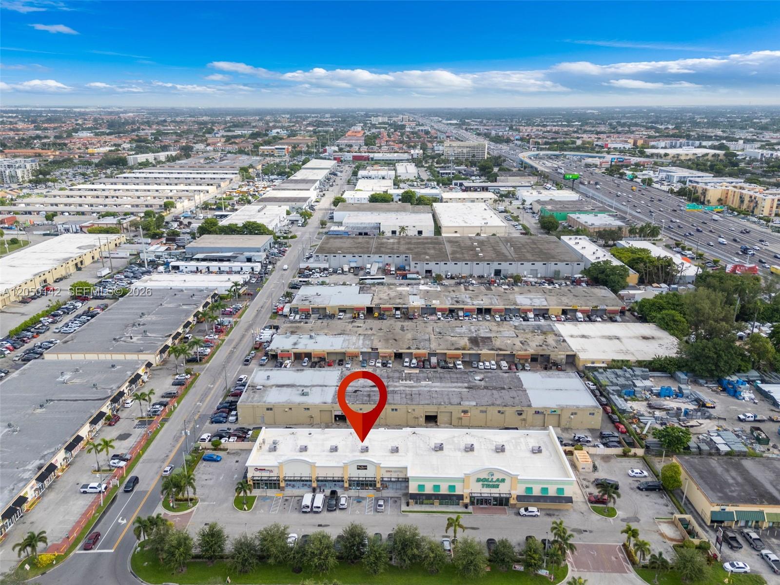 7801 NW 95th Street