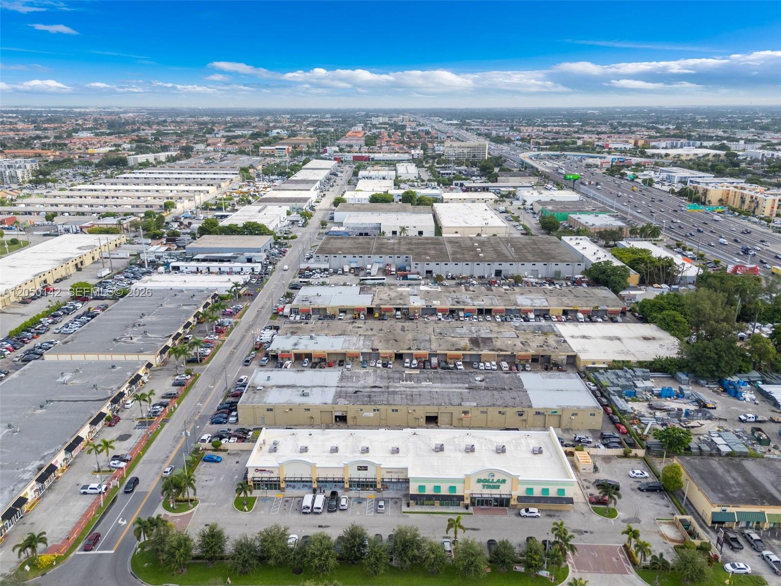 7801 NW 95th Street