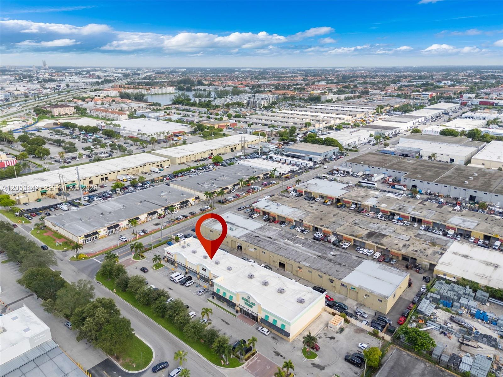 7801 NW 95th Street