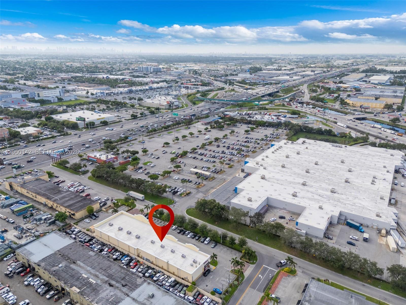 7801 NW 95th Street