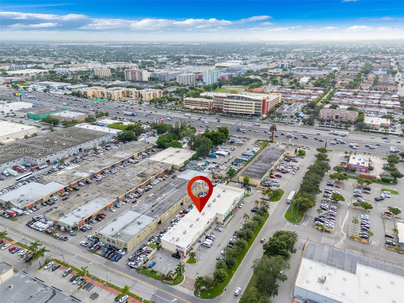 7801 NW 95th Street