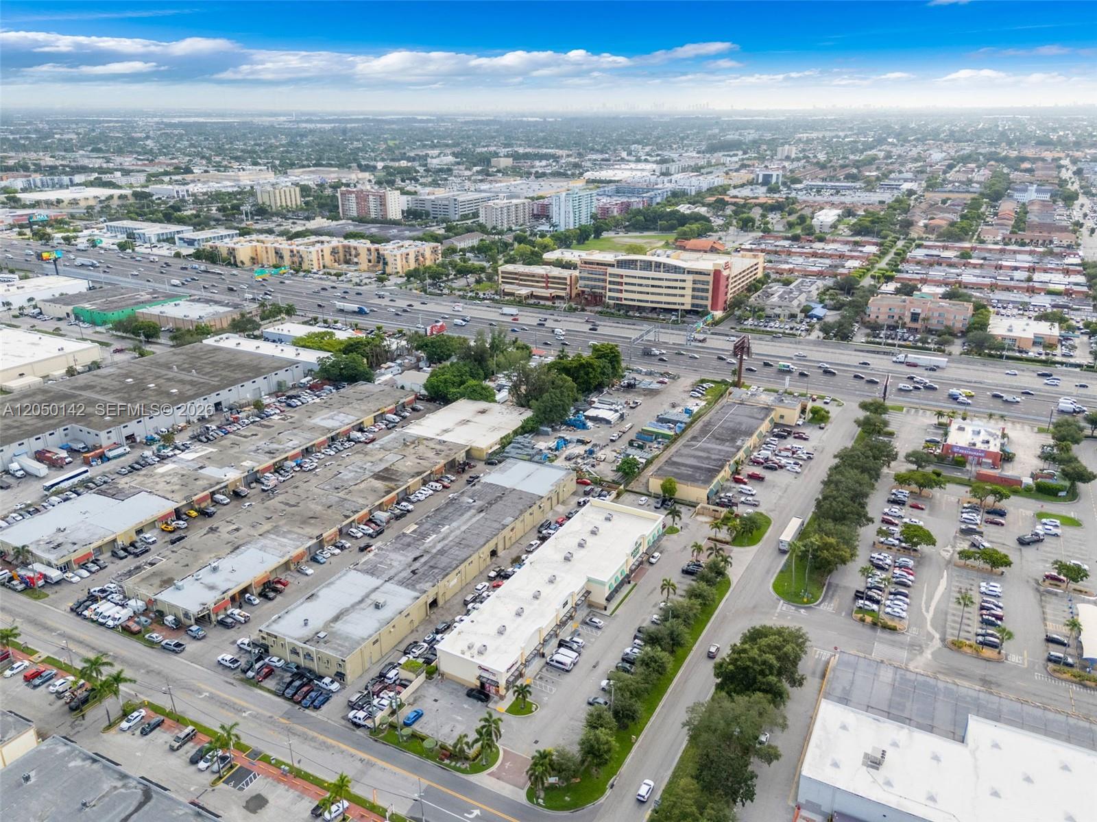 7801 NW 95th Street