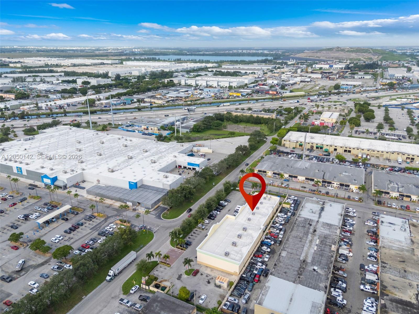 7801 NW 95th Street