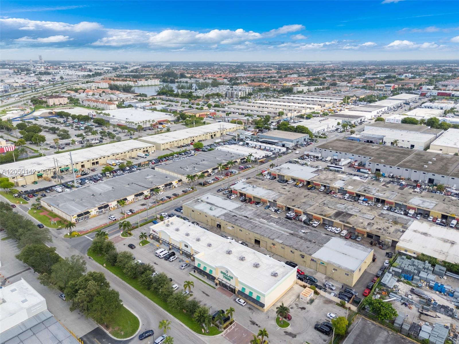 7801 NW 95th Street