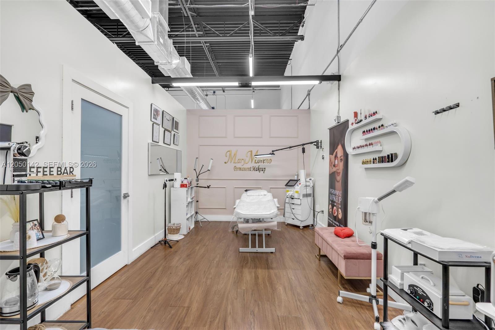 7801 NW 95th Street