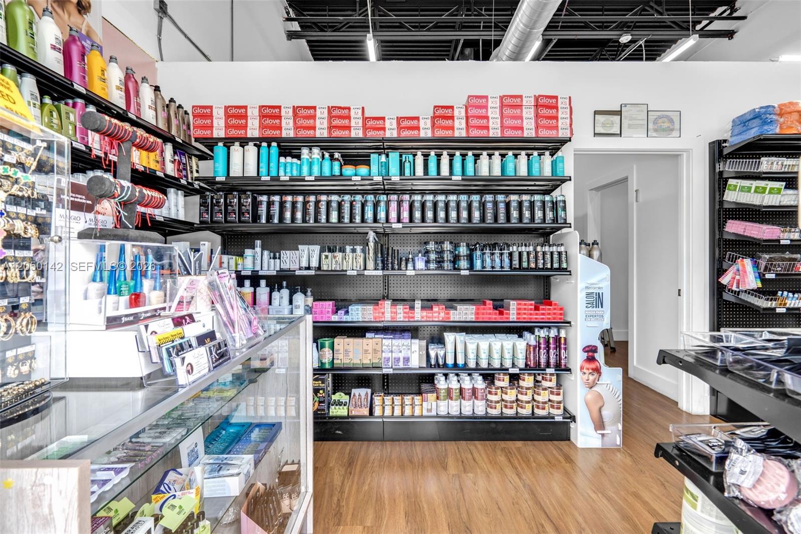 7801 NW 95th Street