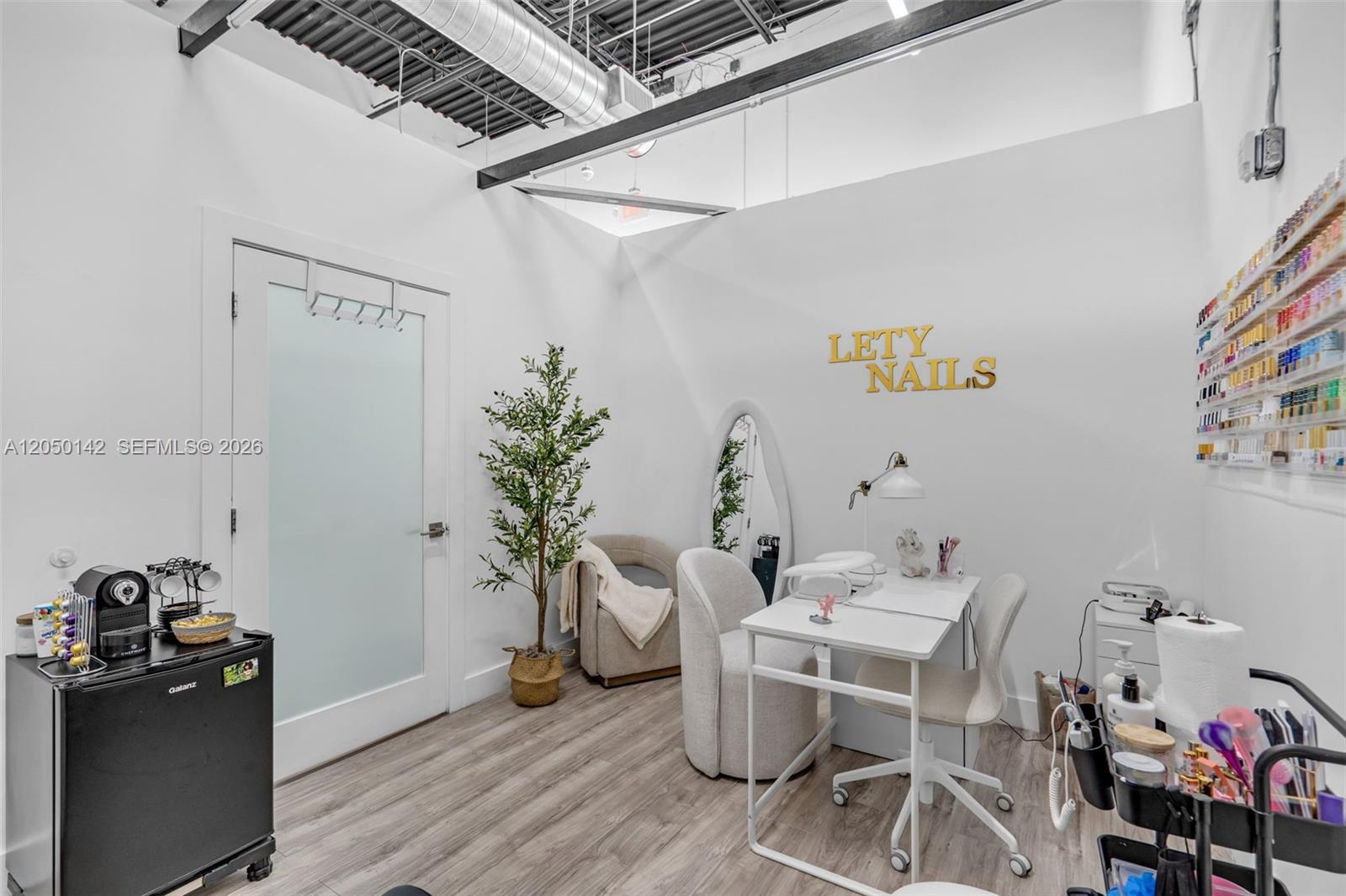 7801 NW 95th Street