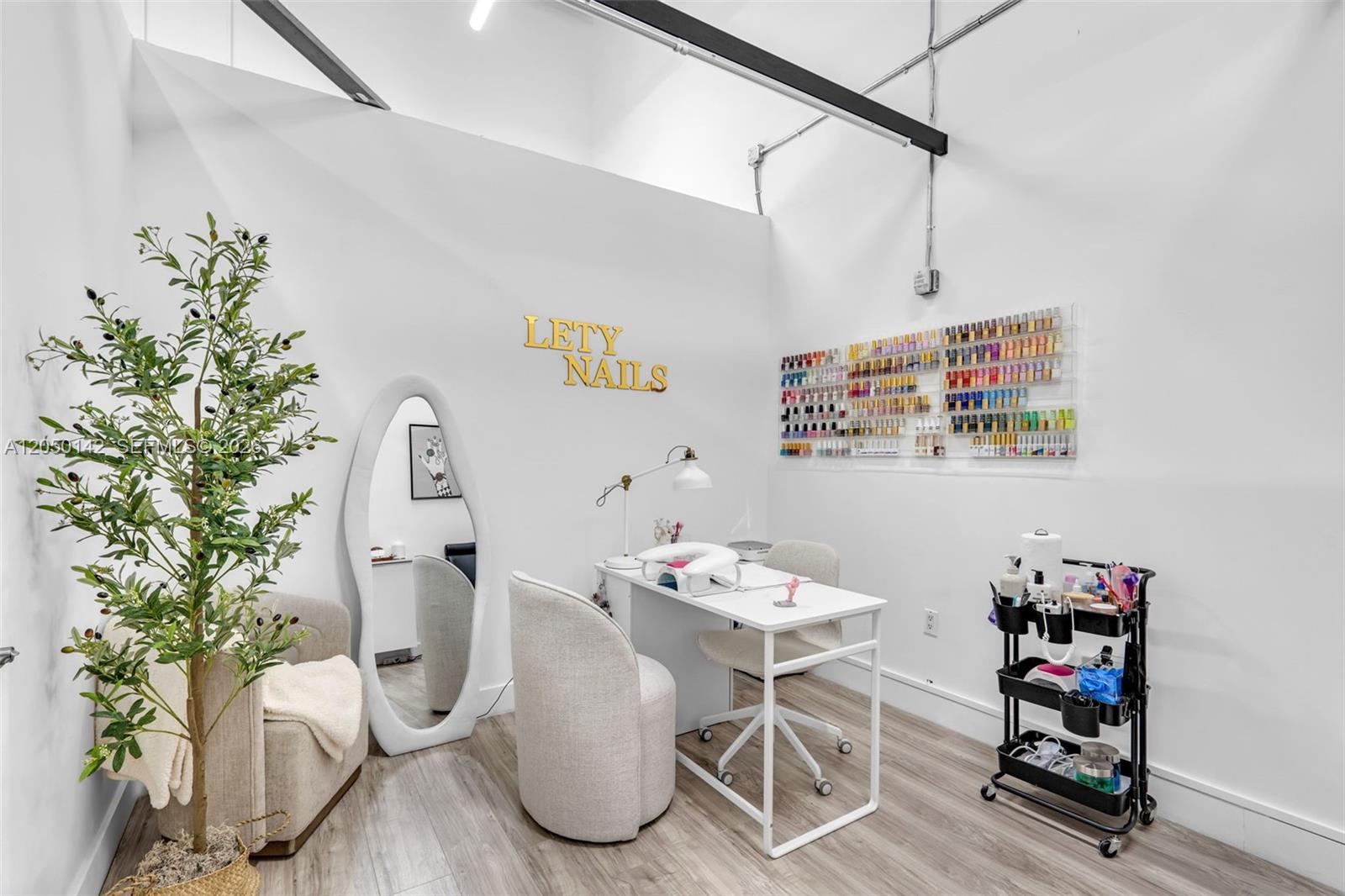 7801 NW 95th Street
