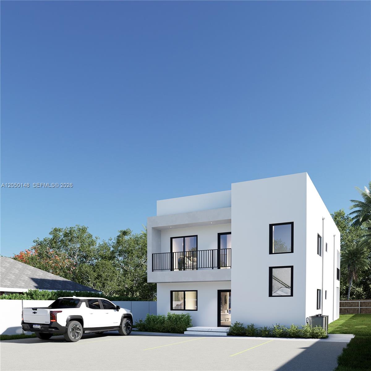 345 SW 3rd Street