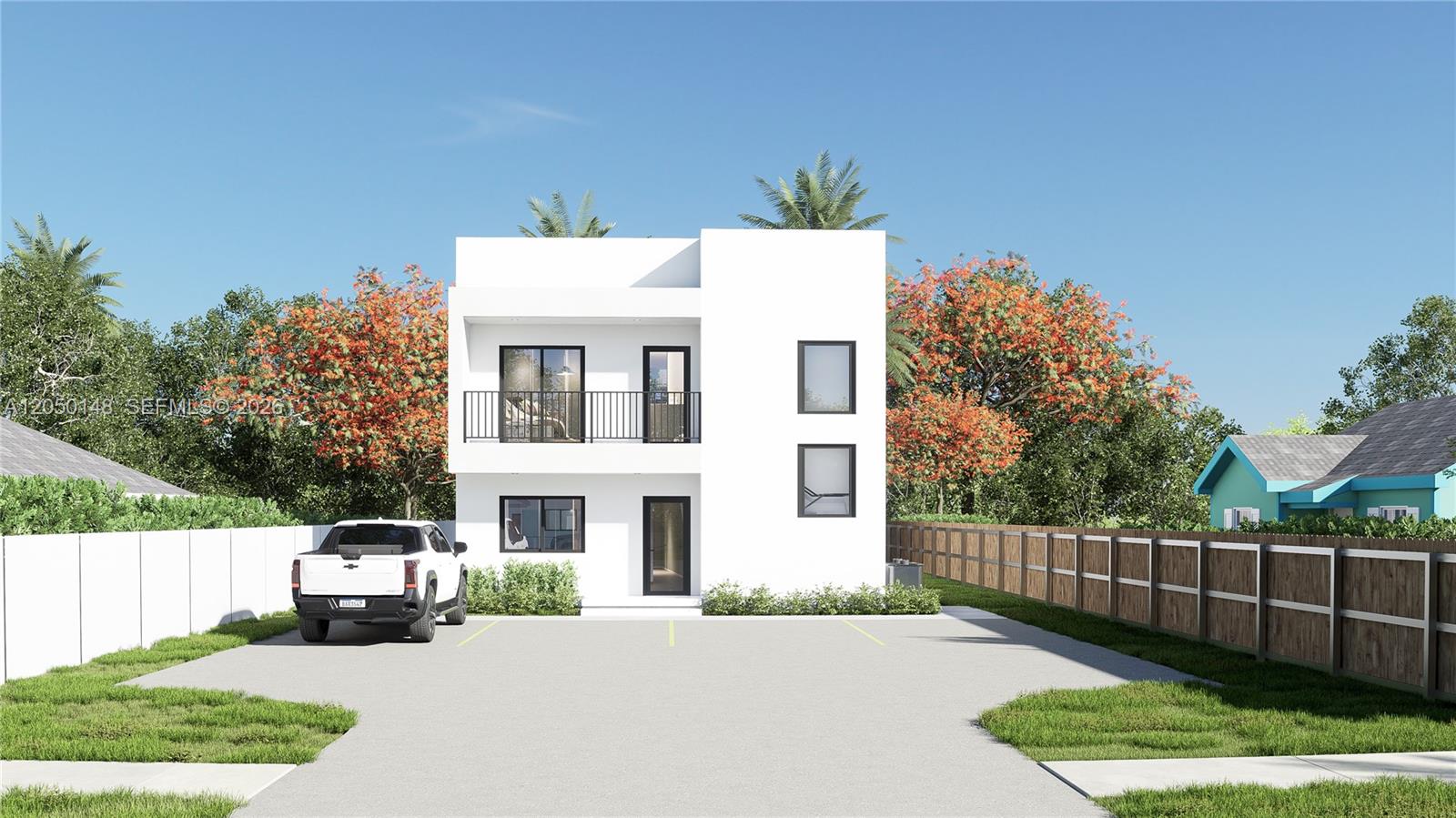 345 SW 3rd Street