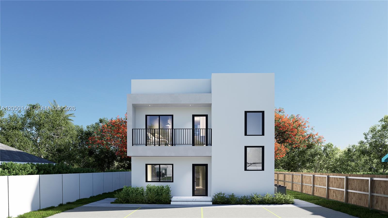 345 SW 3rd Street