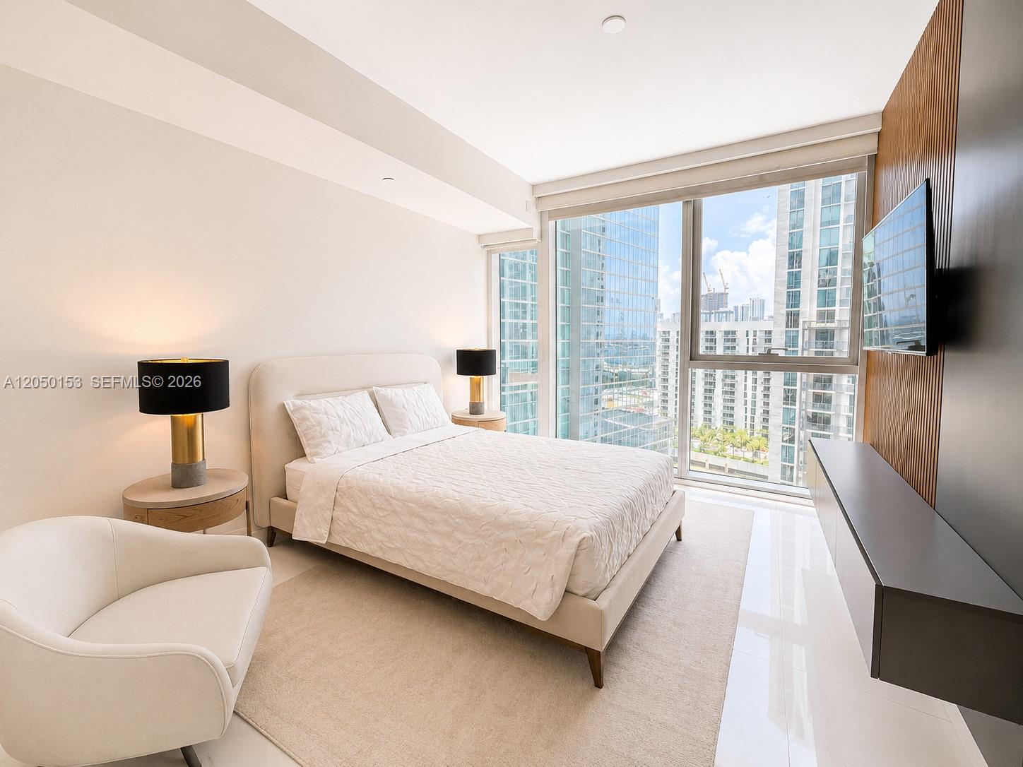 300 Biscayne Boulevard Way