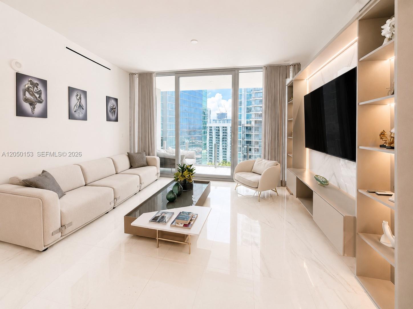 300 Biscayne Boulevard Way
