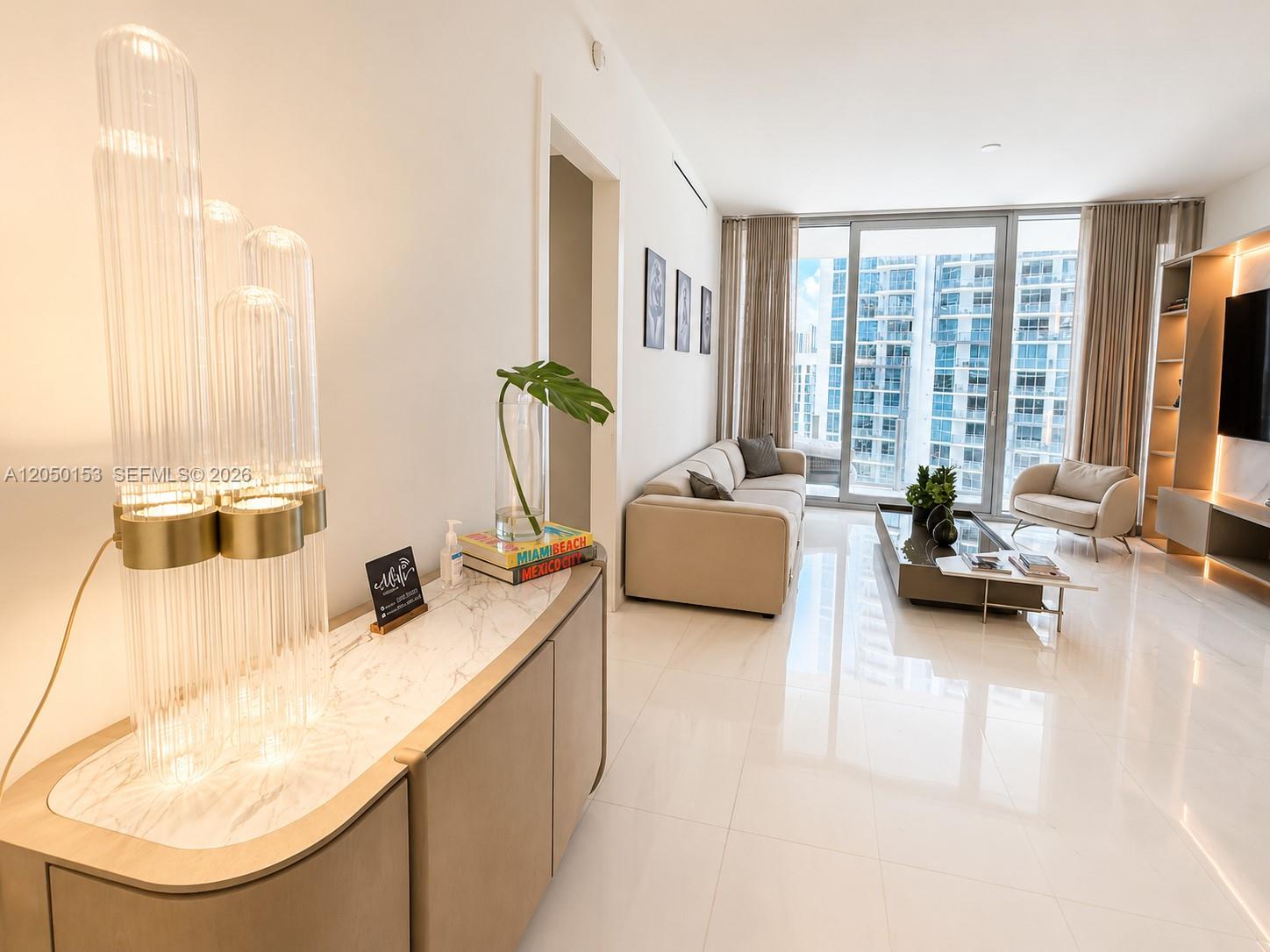 300 Biscayne Boulevard Way