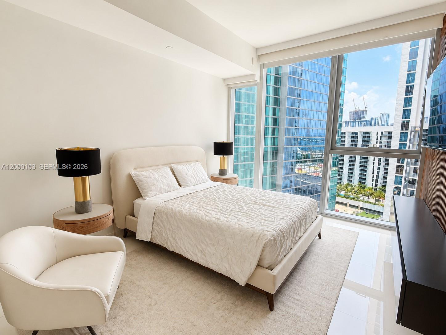 300 Biscayne Boulevard Way