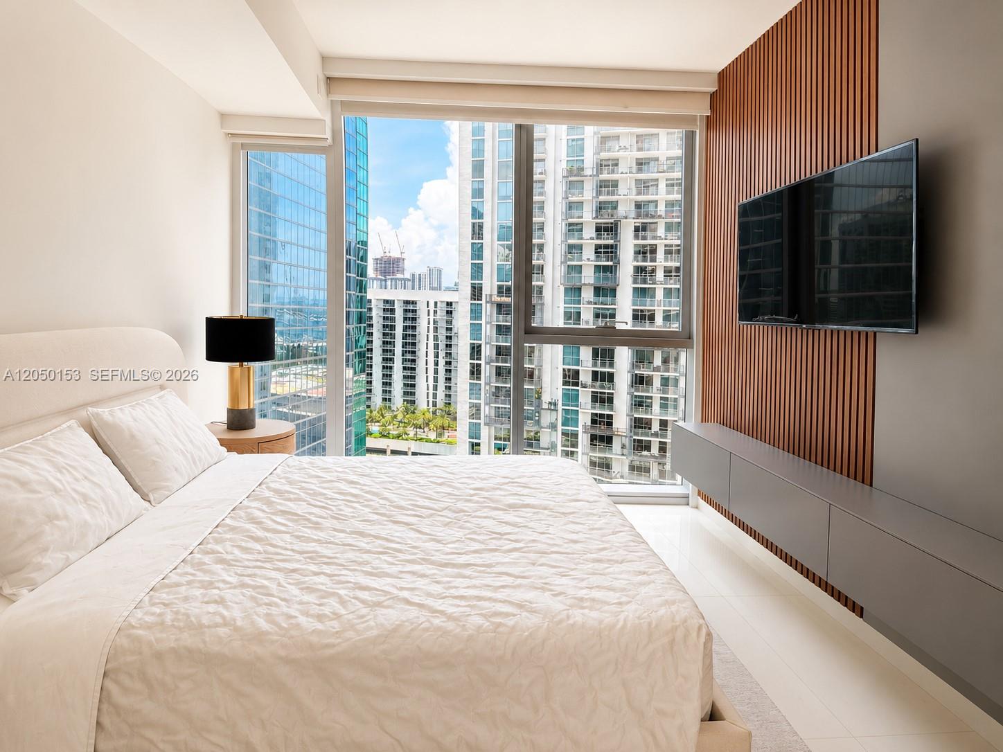 300 Biscayne Boulevard Way