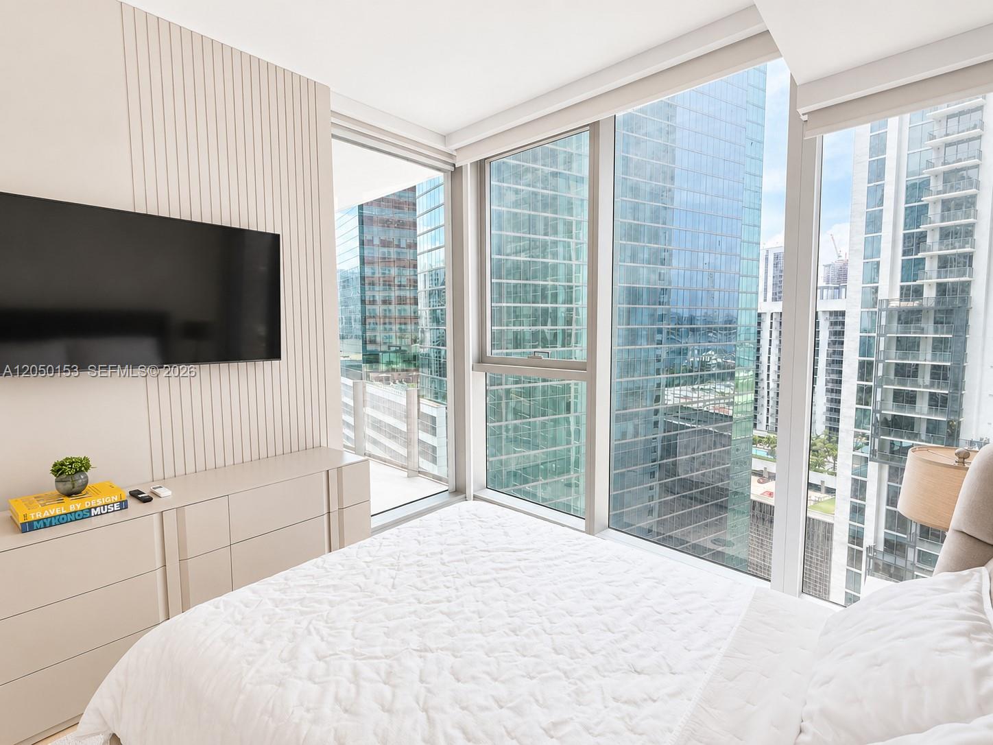 300 Biscayne Boulevard Way