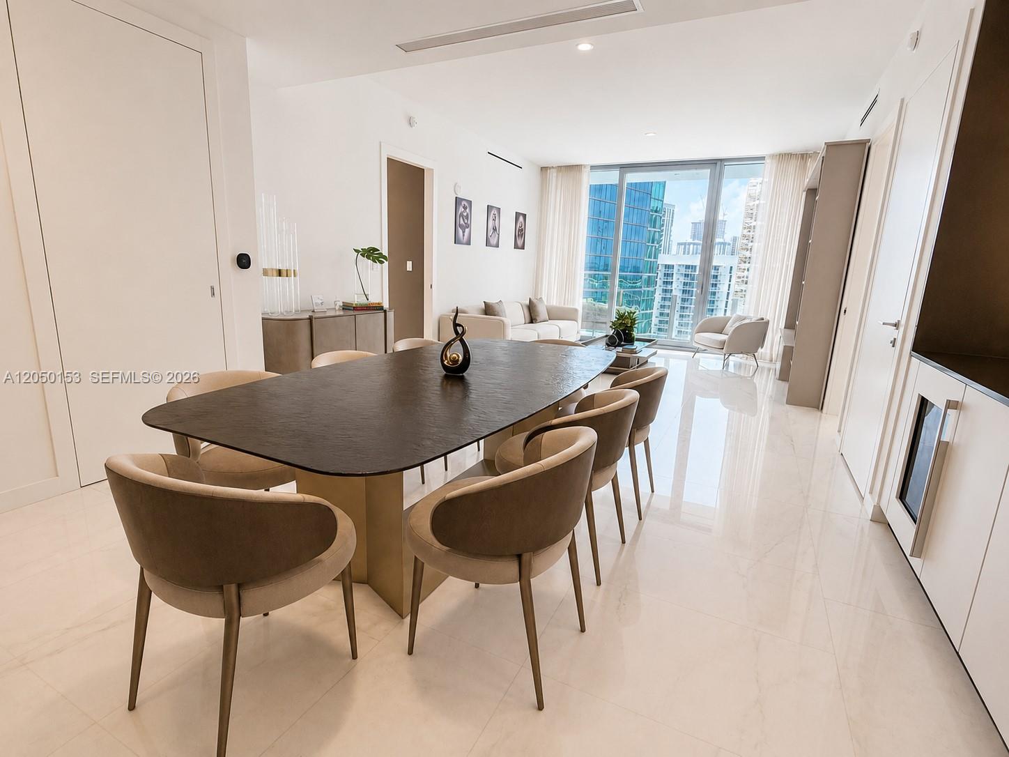 300 Biscayne Boulevard Way