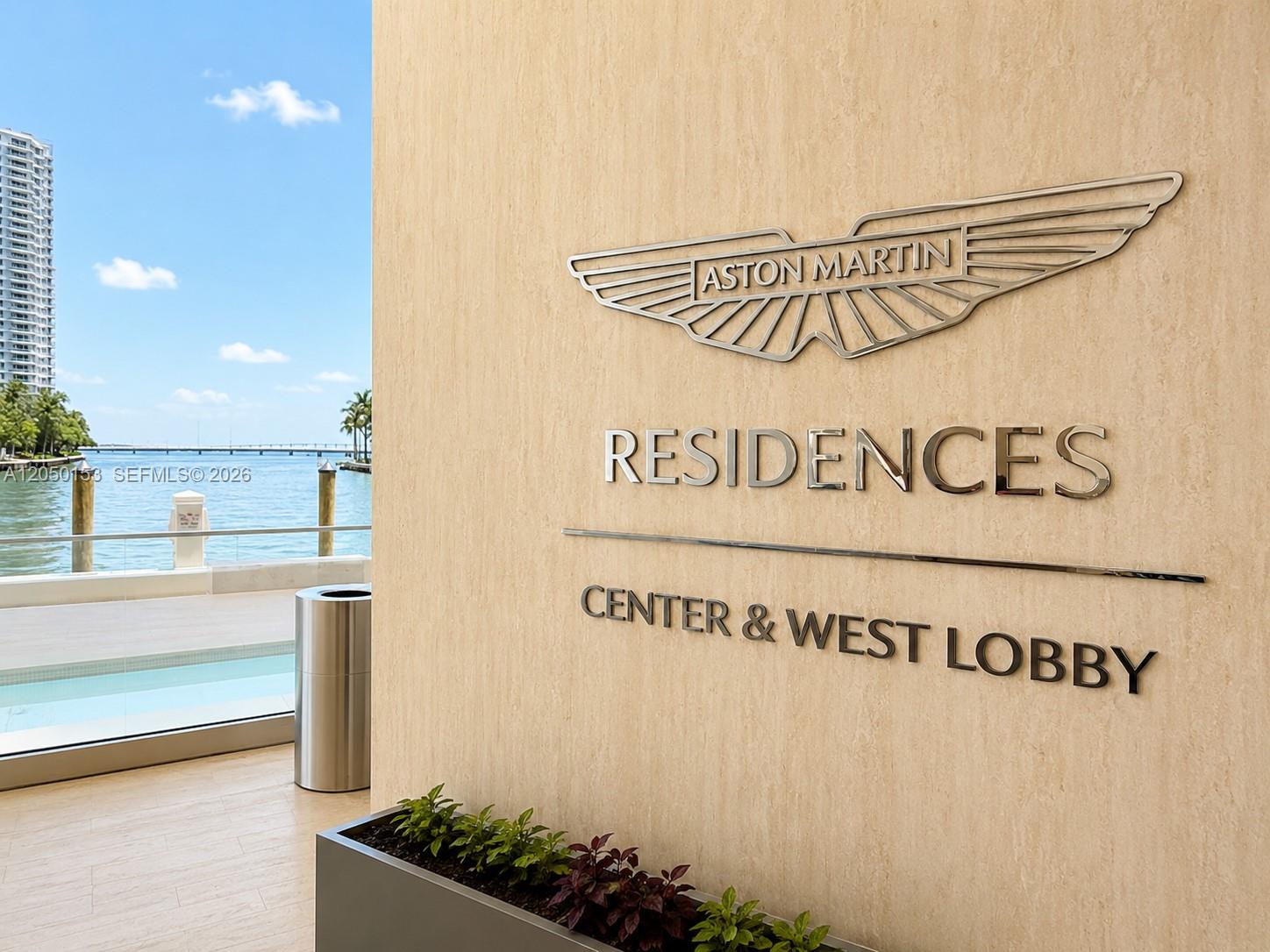 300 Biscayne Boulevard Way