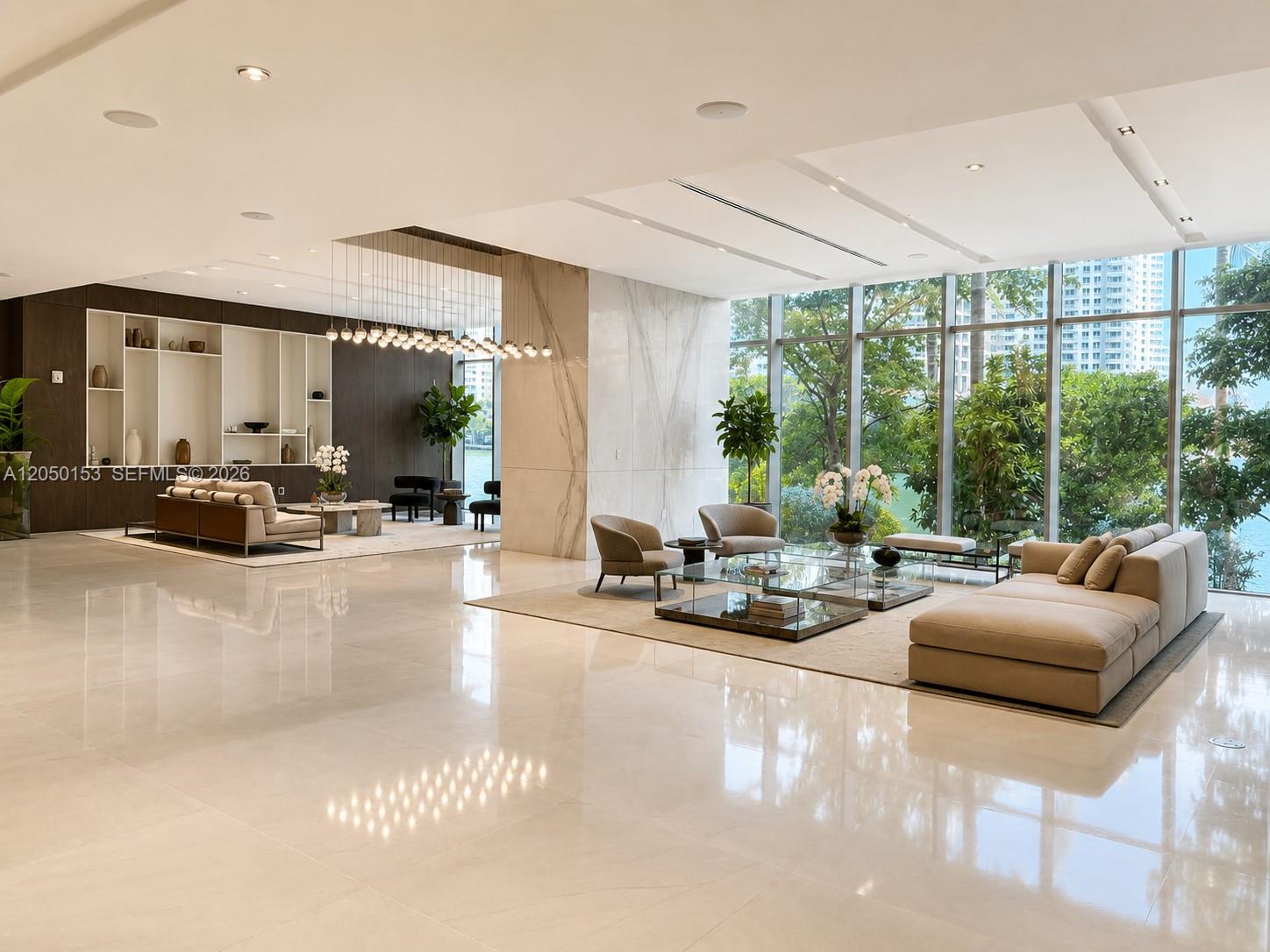 300 Biscayne Boulevard Way