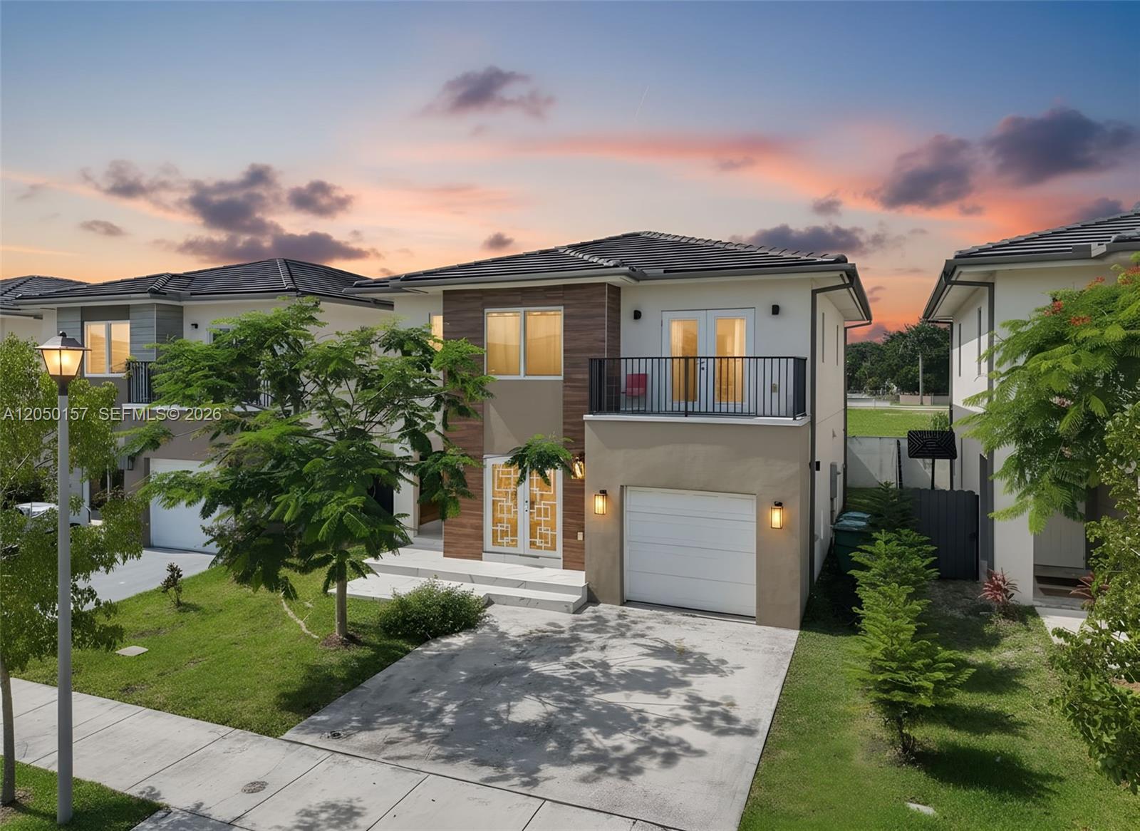 1191 NW 1st Street