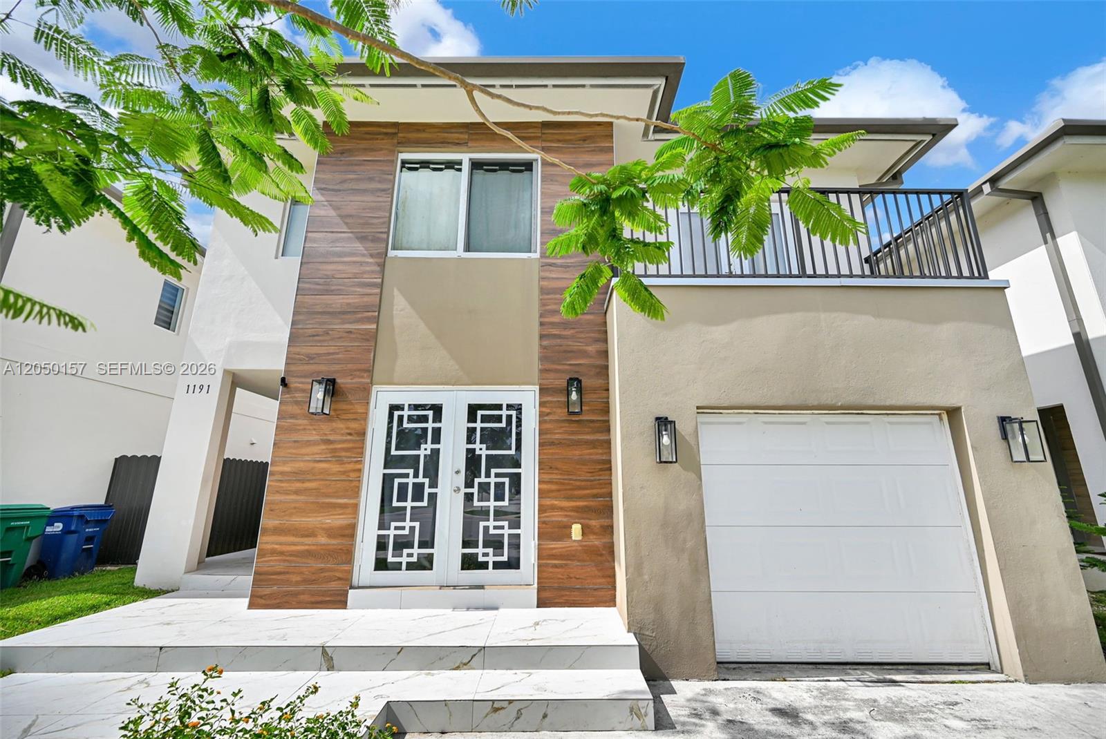 1191 NW 1st Street