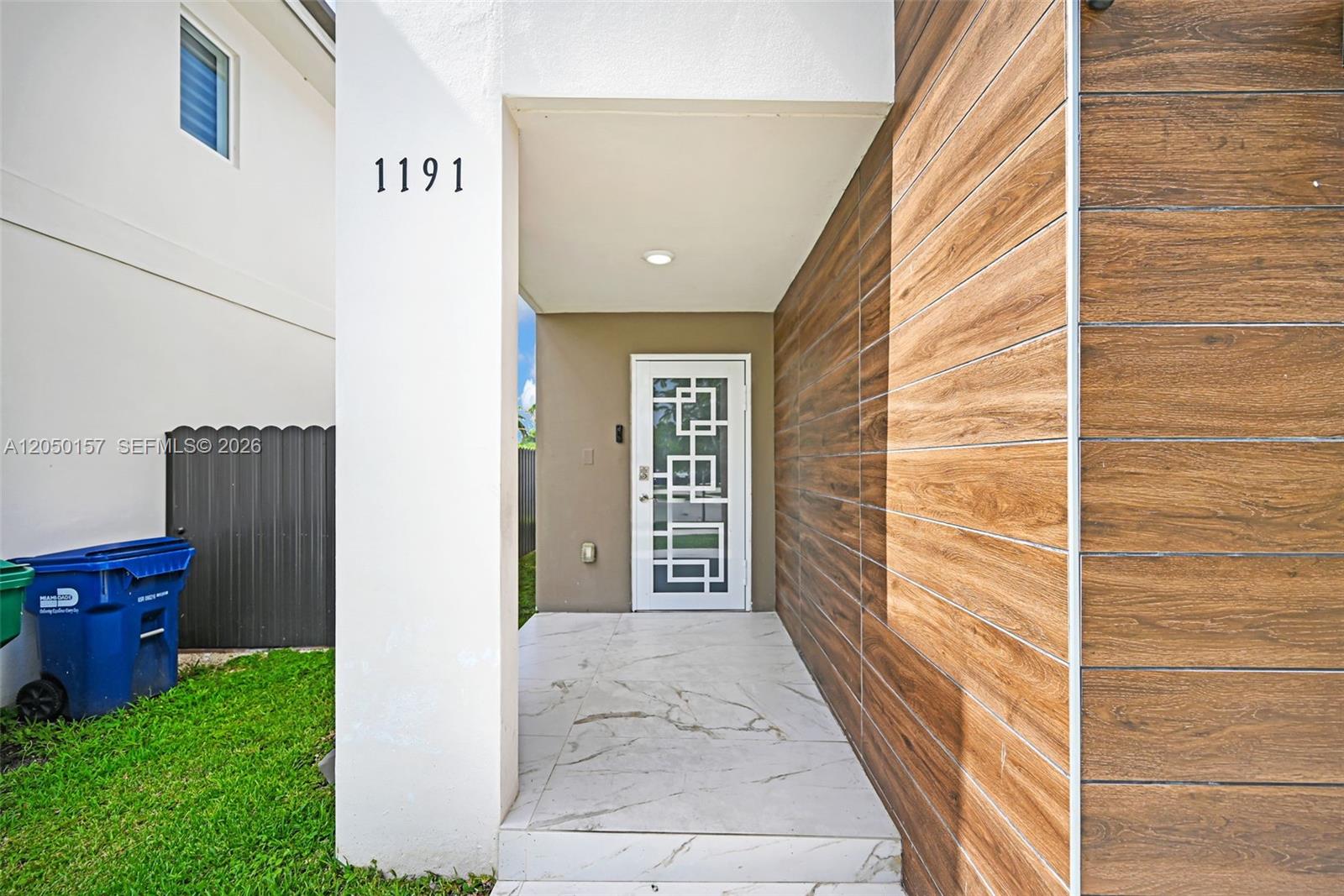 1191 NW 1st Street