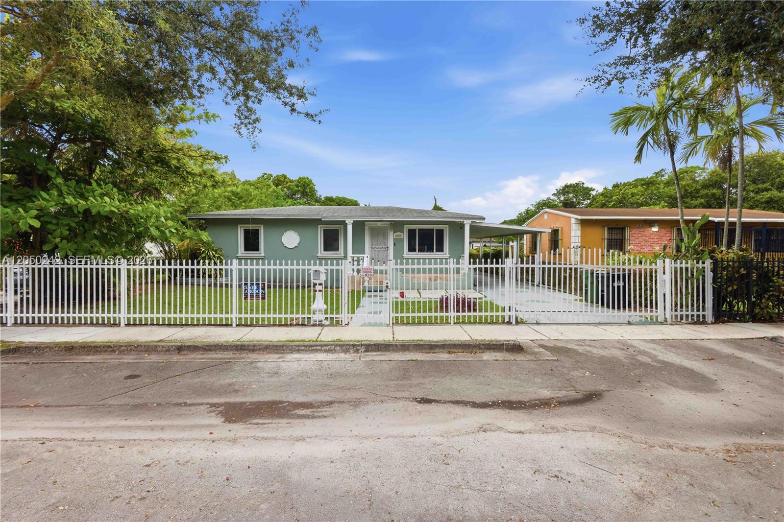 1630 NW 124th Street