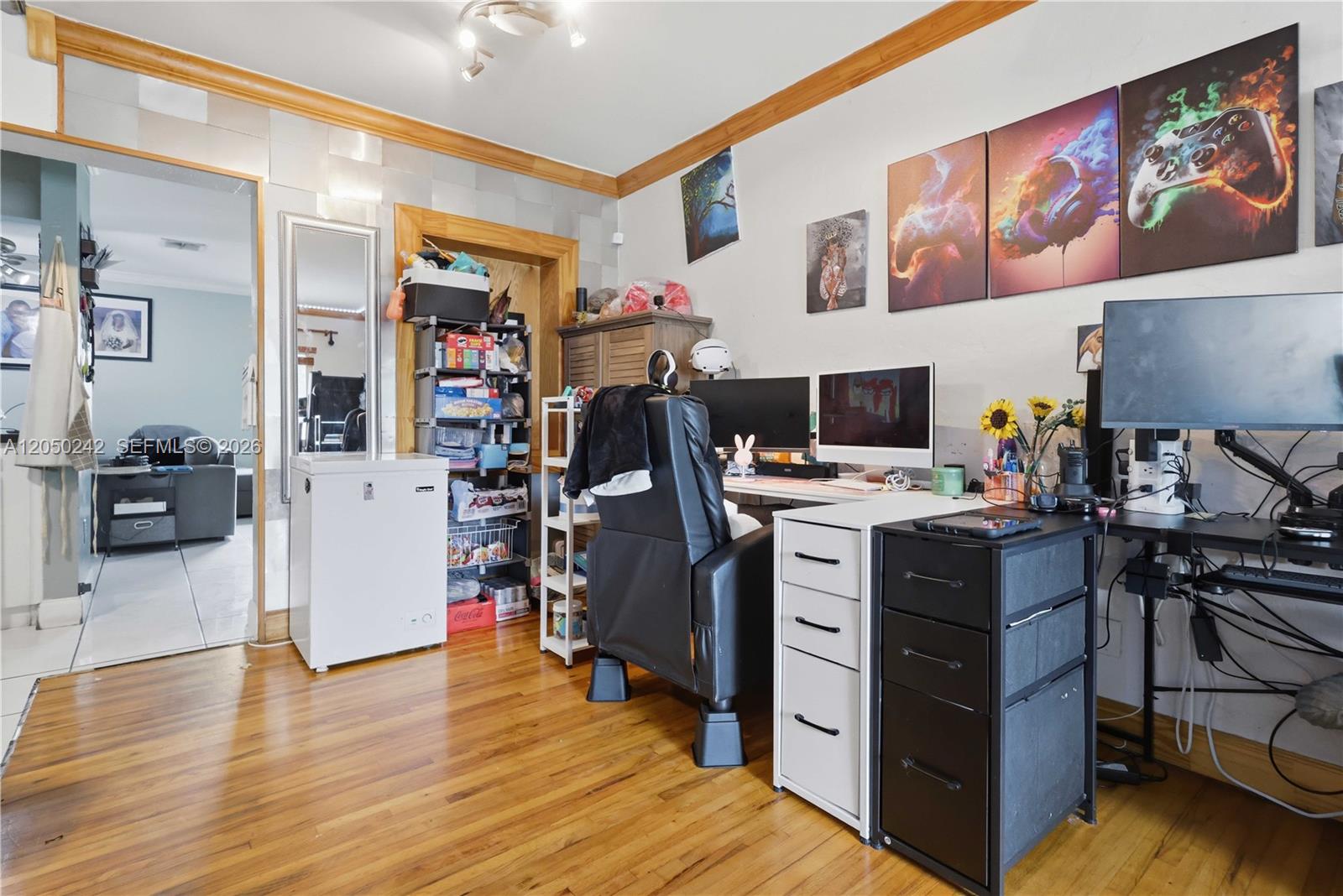 1630 NW 124th Street