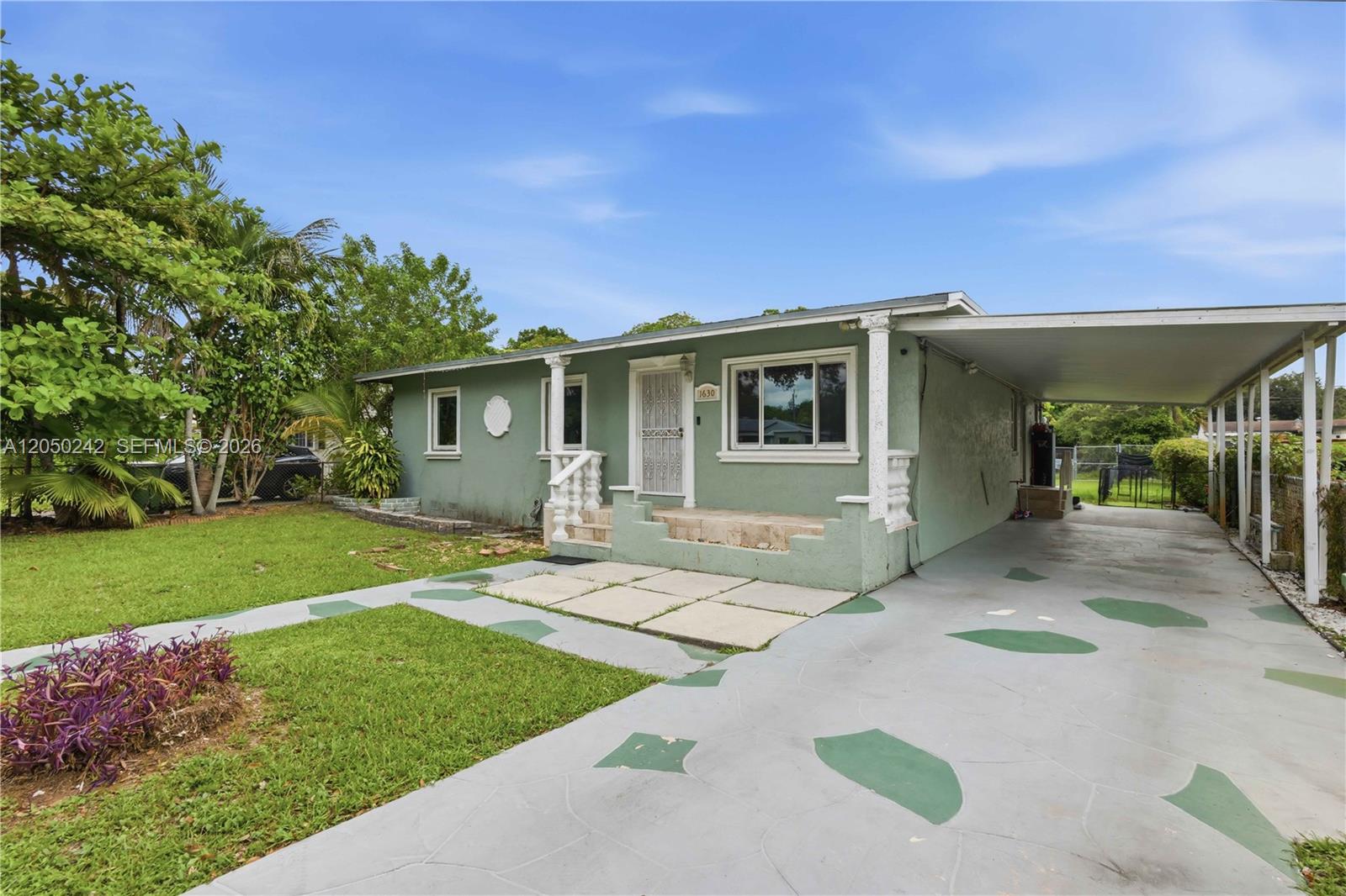 1630 NW 124th Street